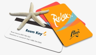 Room Key - Starfish #4992421