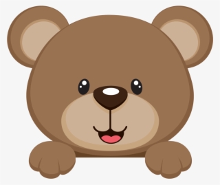 Exibir Todas As Imagens Na Pasta My 4shared - Baby Bear Png #4992496