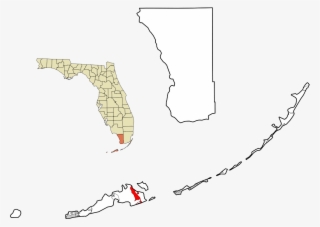 Big Pine Key Florida - West Monroe County Florida #4992500