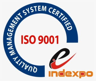 Iso 9001 Quality Management - Iso 9001 Indexpo #4992684