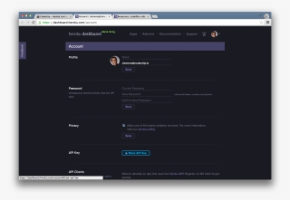 Click On The Link To Get Your Heroku Api Key - Iobit Smart Defrag Pro 6.1 0 #4992755