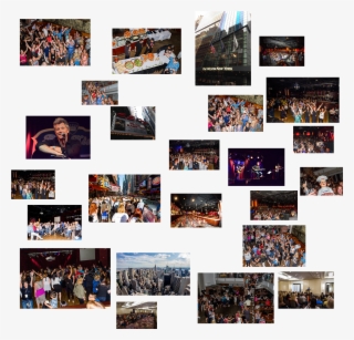 Past Trips - Von Jon Bon Jovi In New York #4992796