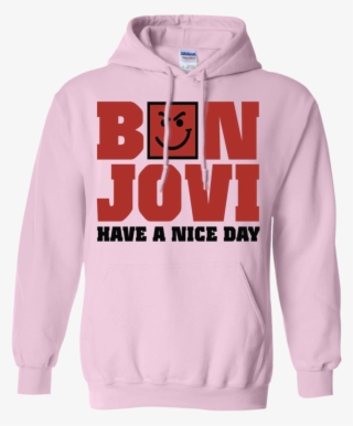 Bon Jovi - Have A Nice Day (int'l 4 Trk Ecd Maxi) #4992919
