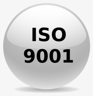 Iso 9000 #4993025