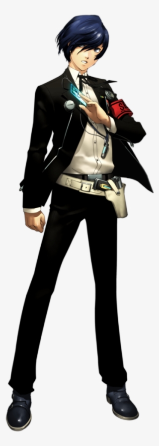 Https - //static - Tvtropes - Org/pmwiki/pub/images/ - Persona 3 Yuki Cosplay #4993173