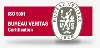Omare Quality Policy Is Focused To Give Customers A - Iso 50001 Bureau Veritas #4993244