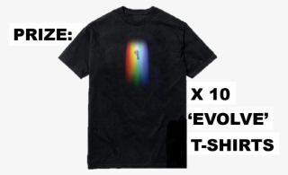 'evolve' Is An Album You'll Want To Keep - Imagine Dragons #4993245