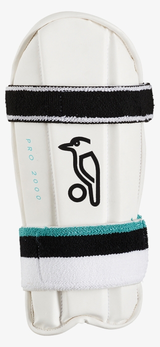 Pro 2000 Forearm Guard - Kookaburra Men's Pro Inner Thigh Guard #4993307