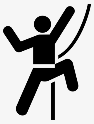 Climbing Sign - Climbing Make It Journal #4993381