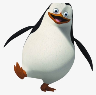 Penguins Of Madagascar Clipart Dreamworks - Pinguini Di Madagascar Soldato #4993511