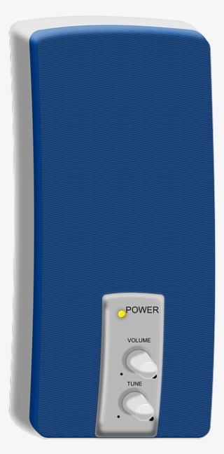 Speakers, Sound, Music, Music Playback, Music System - Loudspeaker #4993560