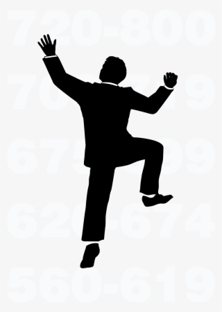 The - Jumping #4993687