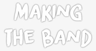 In Just One Week, A Group Of Strangers Formed A Band, - Plastic #4993952