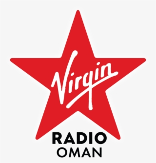 Virgin Radio Oman - Virgin Radio Lebanon Logo #4994030