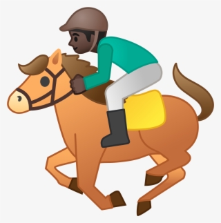 Open - Horse Emoji #4994112