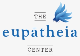 Eupatheia Primarylogo Notag - Psychology #4994346
