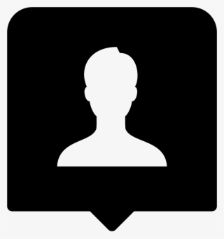 User Location Filled Icon - User Marker Icon #4994408