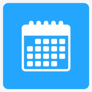 Event White Icon Png #4994816