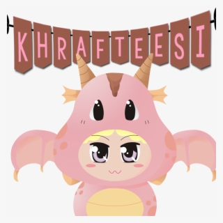 Khrafteesi - Cartoon #4994931