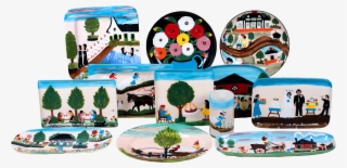 Gone Fishing Square Bowl - Skateboarding #4994981