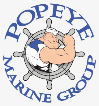 Marine Popeye #4995042