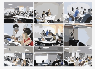 This Free Icons Png Design Of Men Shaking Hands 3 Request #4995137