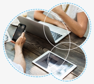 Circle Scroll - Business #4995141