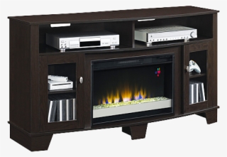 Image For Electric Fireplace - 80298 Rac #4995142