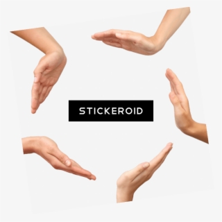 Hands Circle - Kampung Bharu Primary School #4995187