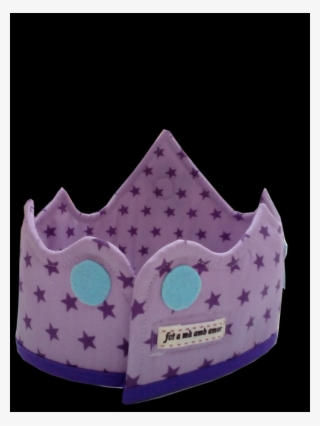 Corona Personalizable Cumpleaños Niña - Paper #4995287