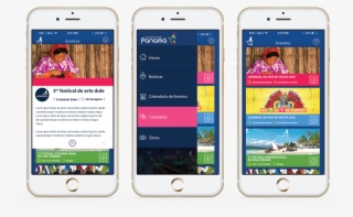 The Tourism Authority Of Panama Or Atp Is The Governmental - Panama #4995392