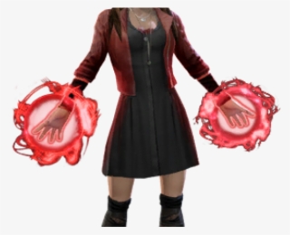 Wanda Maximoff #4995784