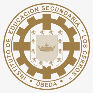 I - E - S - Los Cerros Úbeda - Money Management Vector #4995885