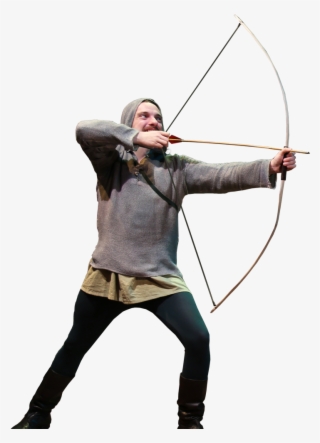 Longbow #4995888