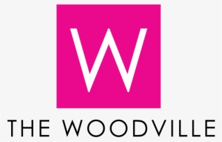 Logo - Woodville Halls Theatre #4995933
