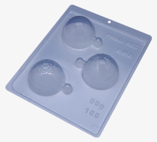 Forma Bwb Bola De Natal #4995994