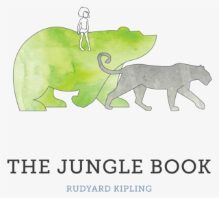 Jungle Book - Portable Network Graphics #4996091