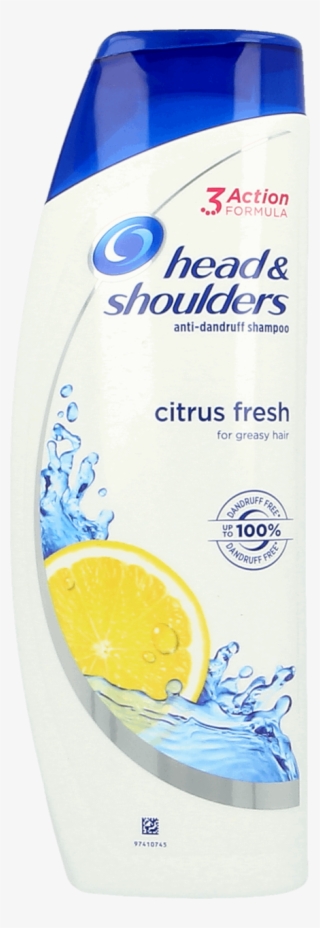 - Drogeria Rossmann - Head And Shoulders Shampoo #4996272