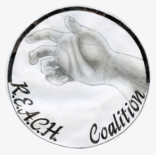 Reach Coalition Logo - National Reach Coalition #4996398