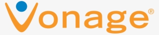 Vonage Business Logo #4996574