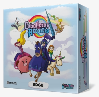 Más Vídeos En Zacatrus Tv - Chevaliers Arc En Ciel #4996893 Más Vídeos En Zacatrus Tv - Chevaliers Arc En Ciel #4996893