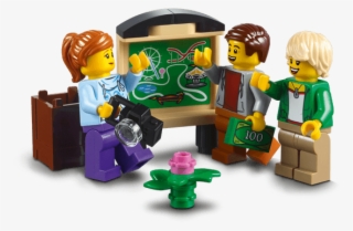 10261 Roller Coaster - Lego 10261 Creator Roller Coaster #4997100