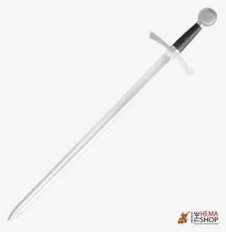 Lionheart Sword - Baron Sword #4997281