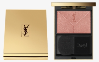 Yves Saint Laurent Couture Blush 02 Pirosító - Yves Saint Laurent #4997287