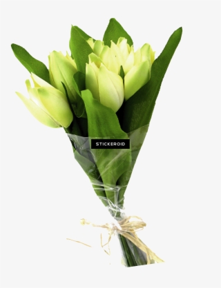 Bouquet Flowers Of - Flower Bouquet #4997352