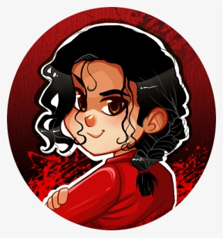 Aww Yiss, Blood On The Dance Floor Cutie Pie - Michael Jackson Blood On The Dance Floor Png #4997607