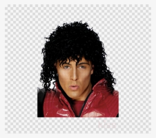 Michael Jackson -kostüm Für Herren Clipart Michael - Record With No Background #4997741