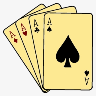 "four Aces" Decal - Decal #4997742