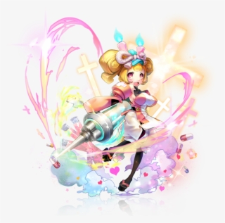 Mercy - Cartoon #4997784