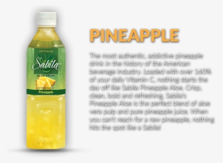 Why Sabila - Savila Drinks #4997788